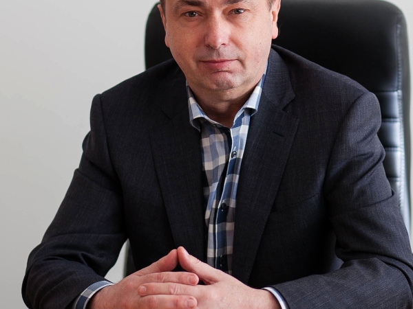 Грондзаль Ігор Володимирович